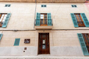 Detalle exterior
