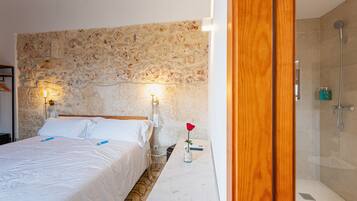 1 slaapkamer, gratis wifi, beddengoed