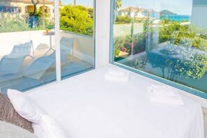 4 habitaciones, tabla de planchar con plancha y wifi gratis