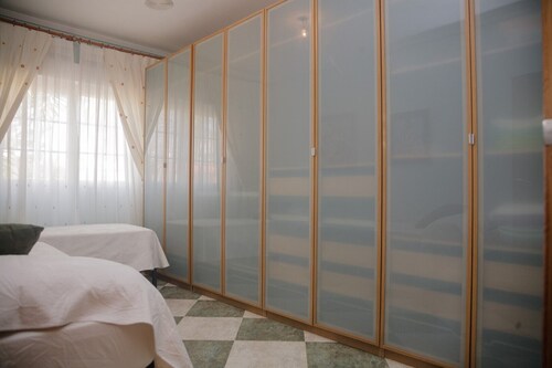 LOS VICENTES - Beautiful villa with a private pool 500 meters from the beach - Free Wifi