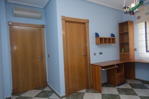 Interior - LOS VICENTES - Beautiful villa with a private pool 500 meters from the beach - Free Wifi (Cartagena)