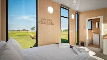 1 Schlafzimmer, Bettwäsche