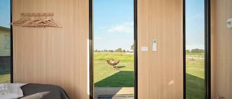 1 chambre, draps fournis