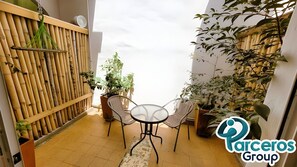 Servei de restauració a l'aire lliure