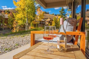 Property grounds - Mountain Edge Luxe | Hot Tub + Walk to Lifts (Crested Butte)