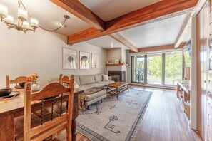 Fernseher, Arbeitsbereiche