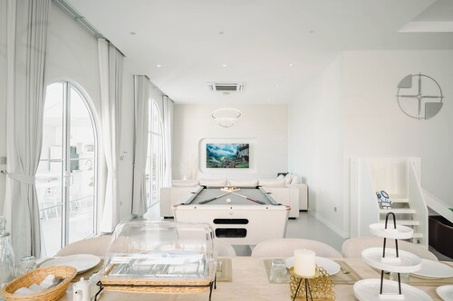 MiraMaya Luxury Mountain View Private Pool Villa 5