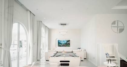 MiraMaya Luxury Mountain View Private Pool Villa 5