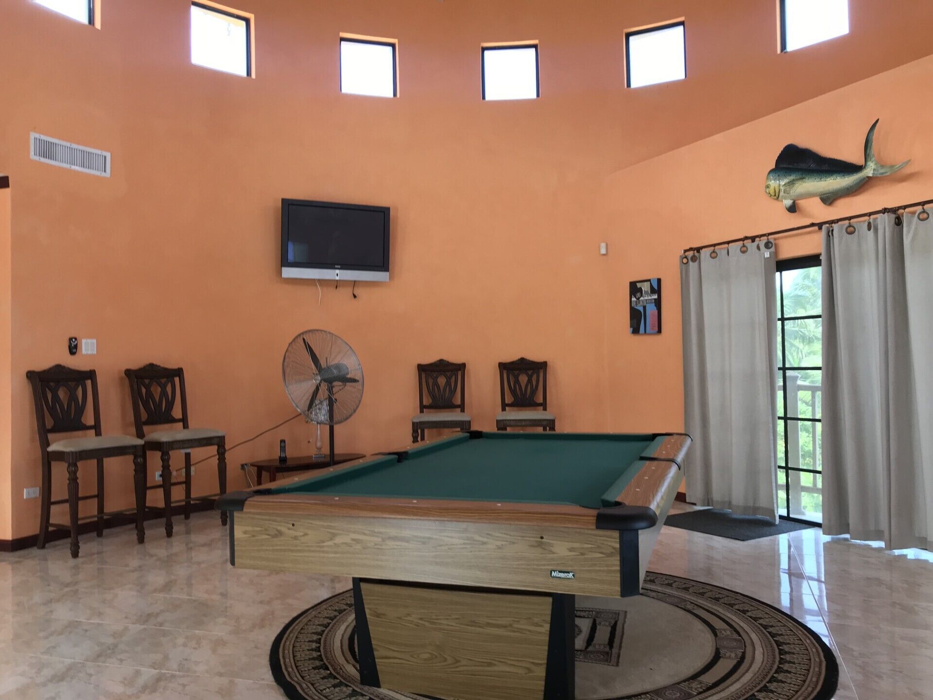 Sala de juegos