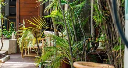 Saline - The beach bungalow