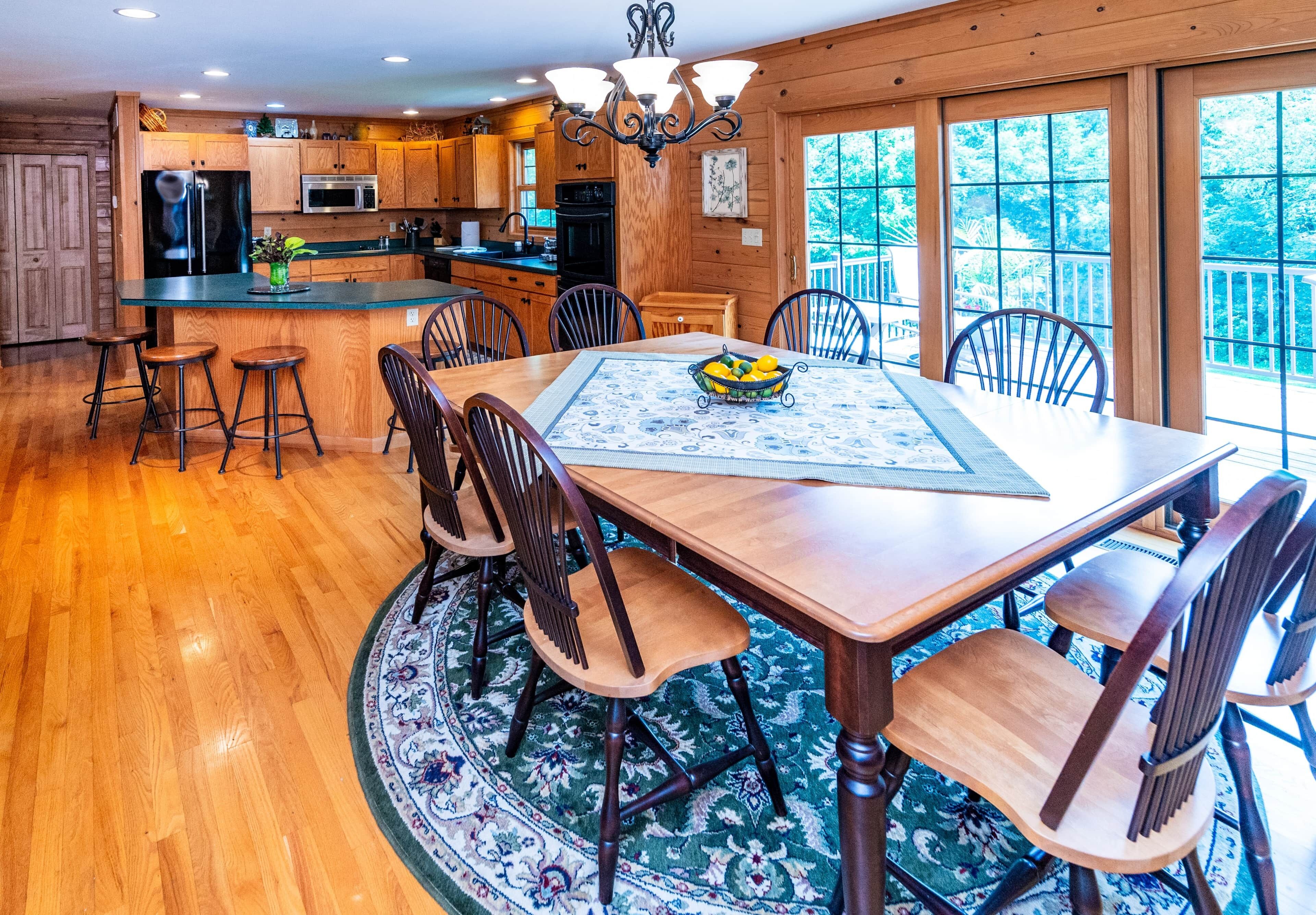 تناول الطعام