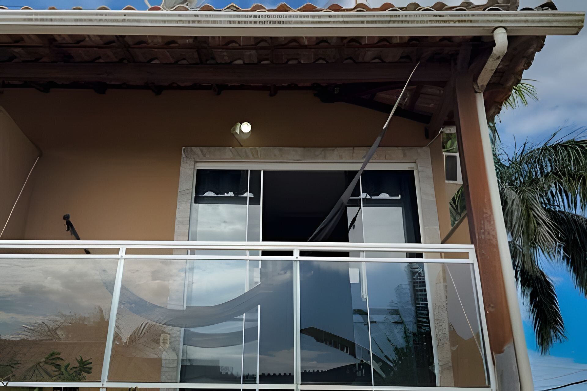 公寓 | 外部細節