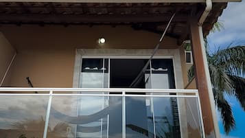 LÀgenhet | Detalj exteriör