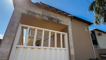 Apartment | Exterior