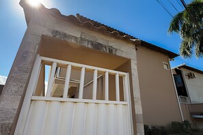 Exterior - Casa 1 (Saquarema)