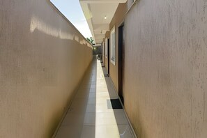 Apartment | Property grounds