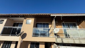 Departamento | Detalle exterior