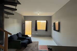 Departamento | Área de sala de estar