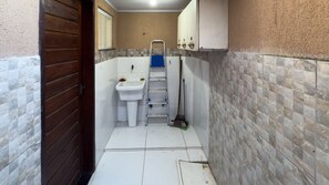 Bathroom - Casa 1 (Saquarema)
