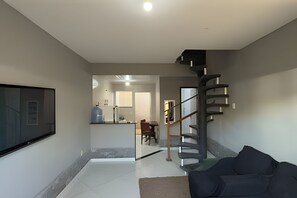 Apartment | Wohnbereich