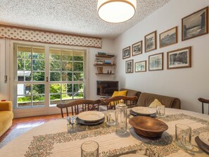 Interior - Smeraldo by Interhome (Madesimo)