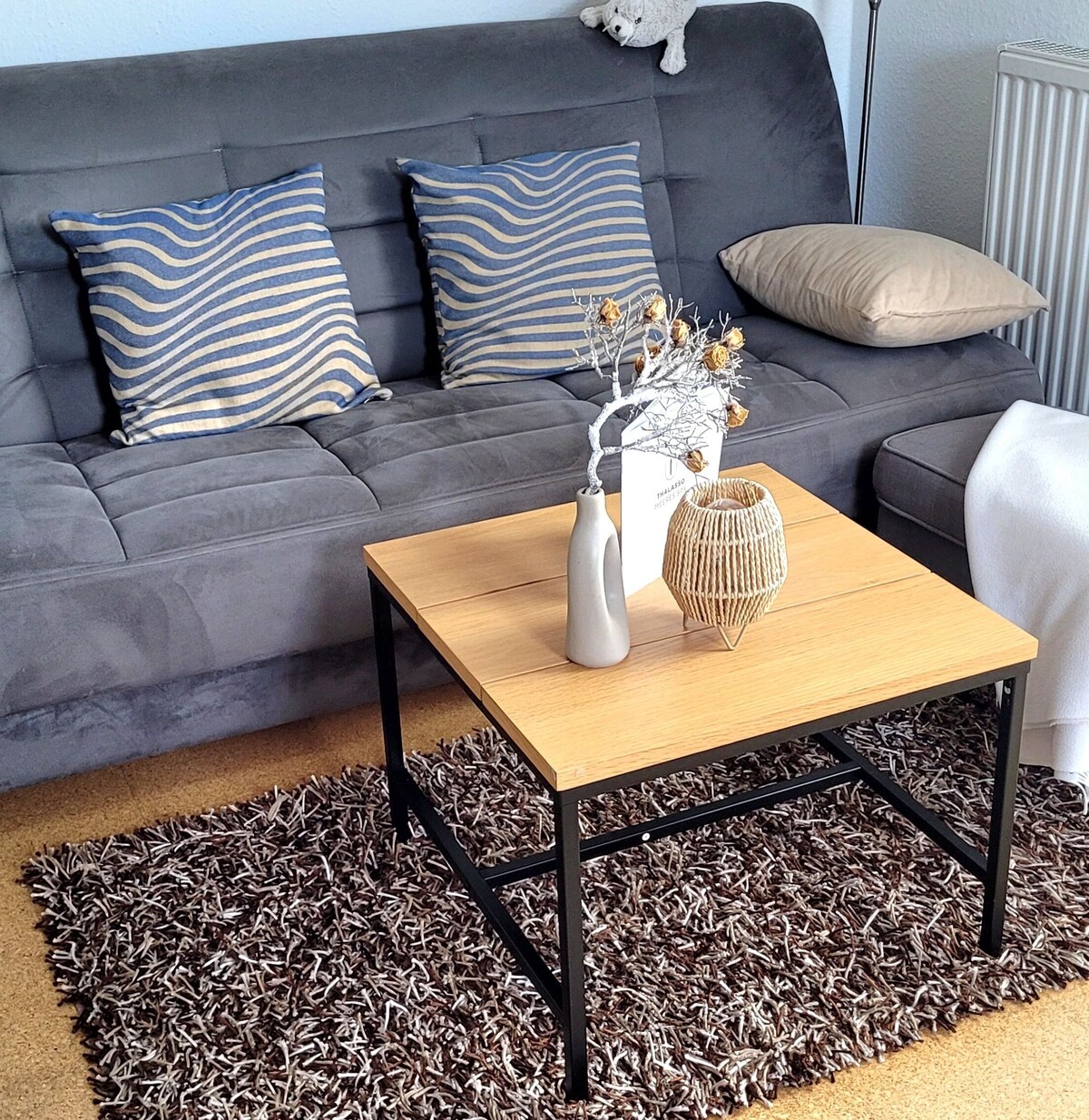 Image de profil de l’hôte