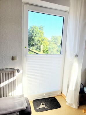Interior - Apartment incl. beach chair on the beach (Horumersiel)