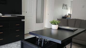 Smart TV, offices, computer monitors