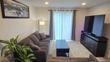 Smart TV, offices, computer monitors