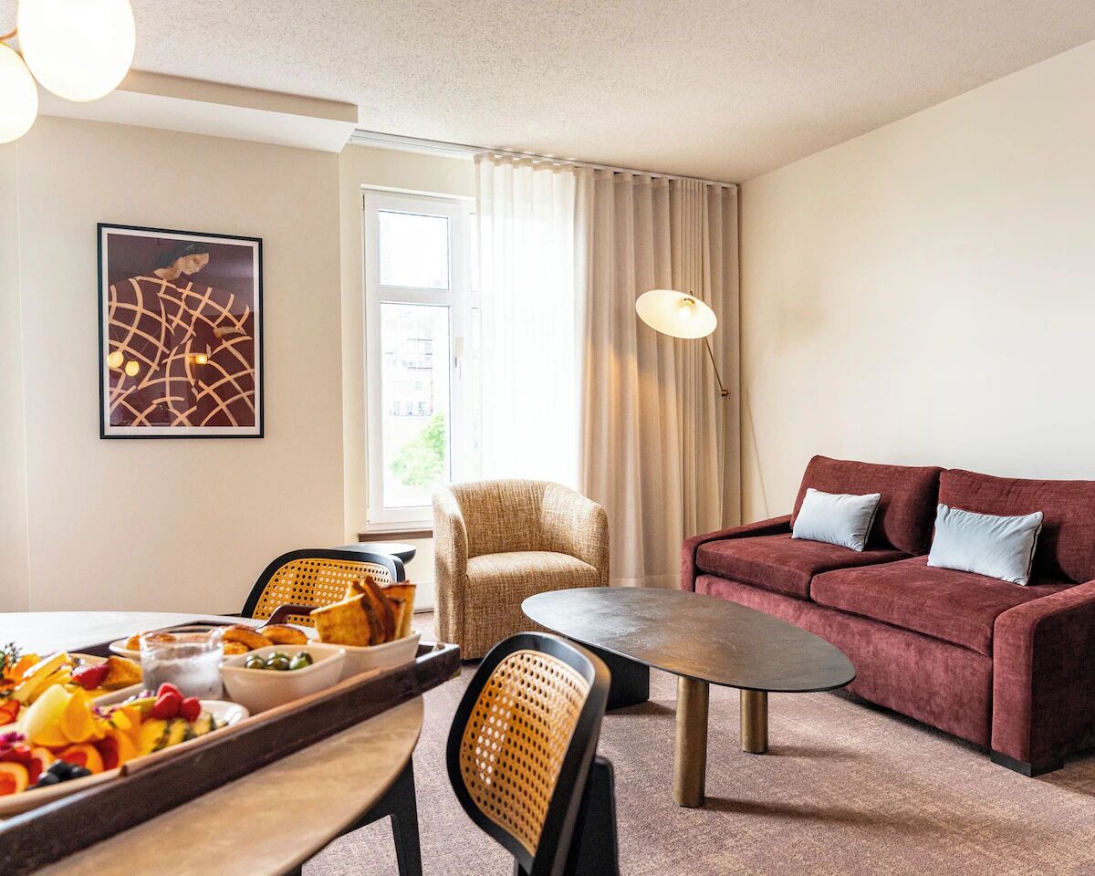 Pet-friendly Suite Near Old Montreal Attractions - Near Notre-dame Basilica! - Longueuil