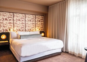 Bügeleisen/Bügelbrett, kostenloses WLAN, Bettwäsche