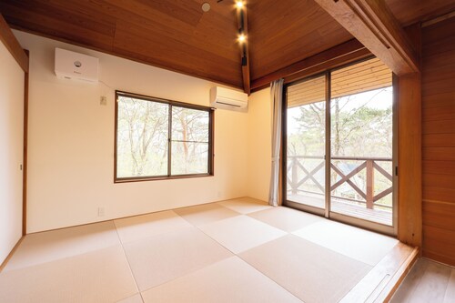 rinne nasu Sauna Villa II