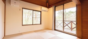 รินเนะ นาสุ ซาวน่า วิลลา II