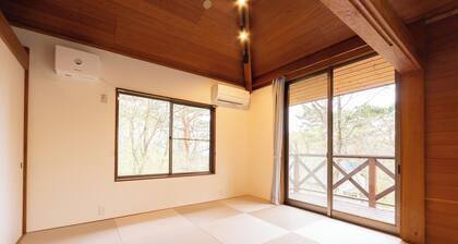 rinne nasu Sauna Villa II