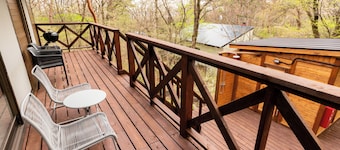 rinne nasu Sauna Villa II