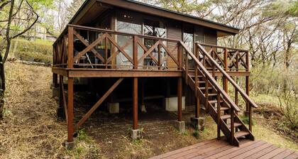 rinne nasu Sauna Villa II