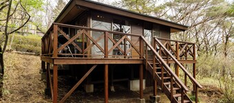 rinne nasu Sauna Villa II