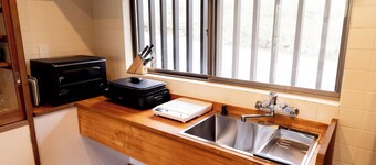 rinne 那須 Sauna Villa Ⅱ  