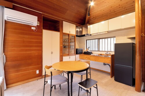 rinne nasu Sauna Villa II