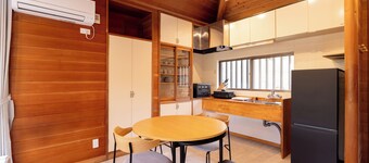 rinne nasu Sauna Villa II