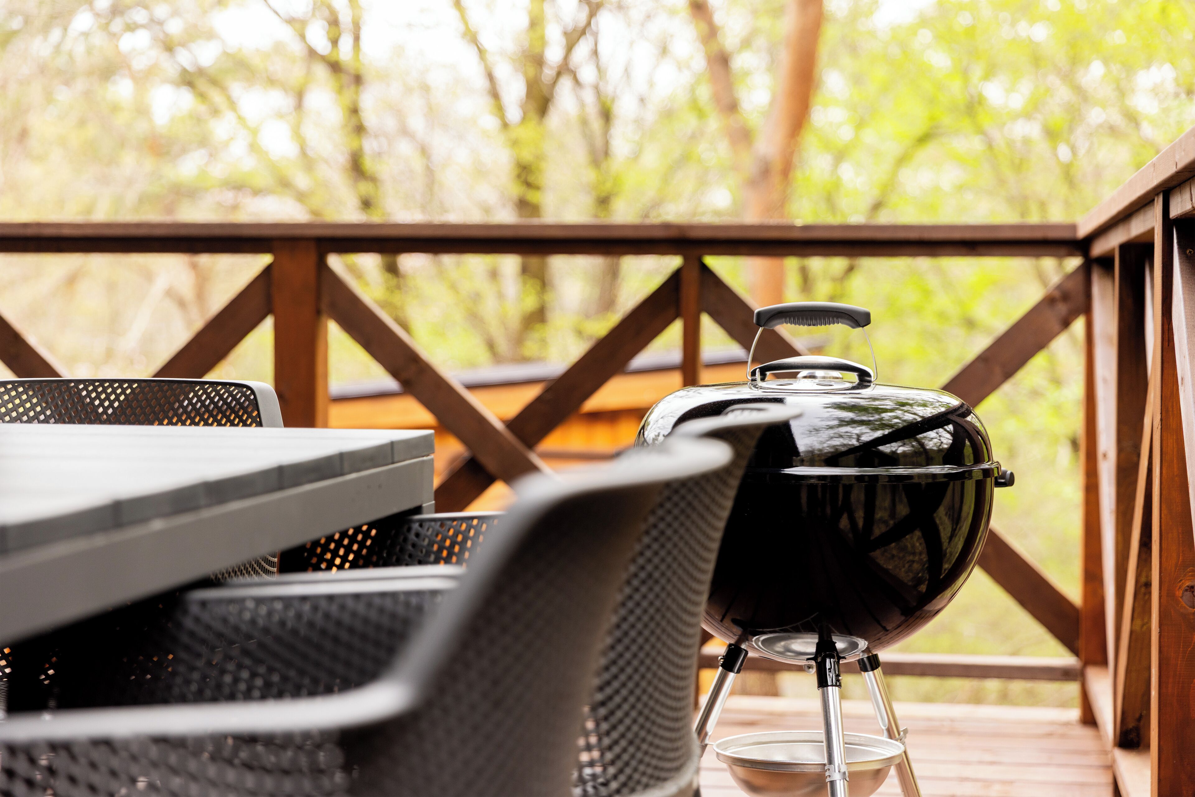 テラス / パティオ