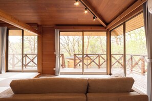 Free WiFi - rinne nasu Sauna Villa II (Nasu)