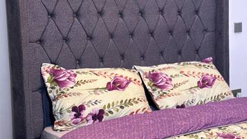 Comfort Apartment, Balcony, City View | Free WiFi