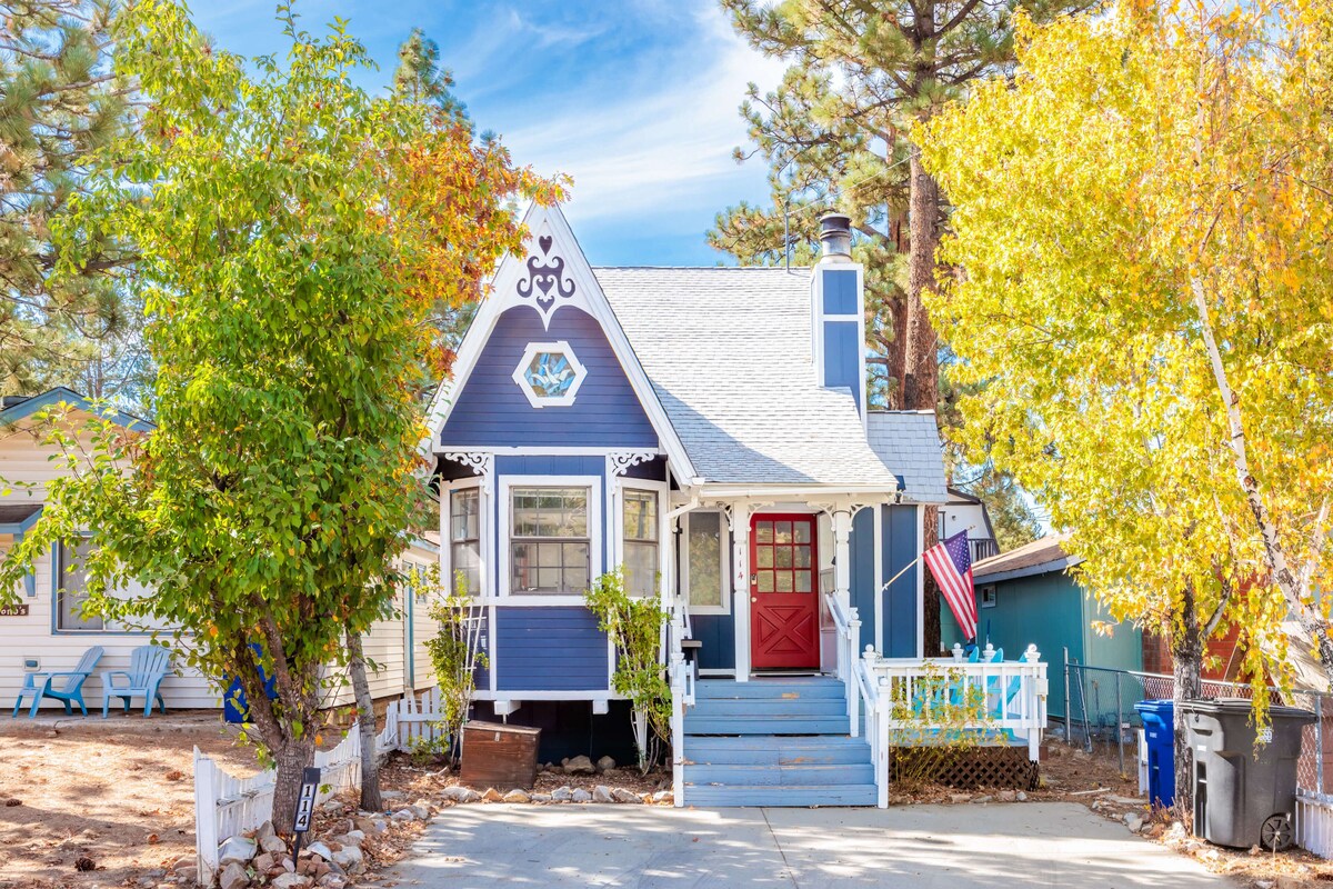 Image de profil de l’hôte