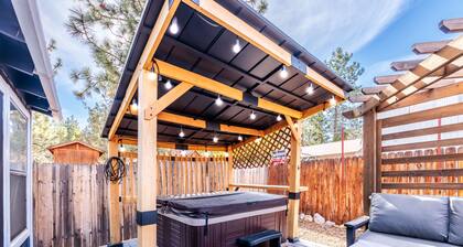 New! Bearadise ~ Fairytale Mountain Getaway