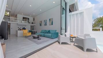 Teras/patio