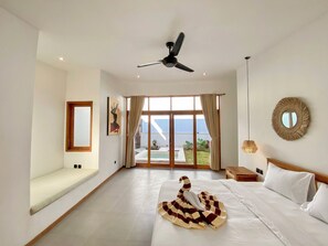 1 bedroom, iron/ironing board, Internet, bed sheets
