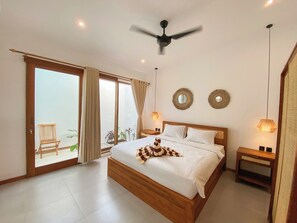 1 Schlafzimmer, Bügeleisen/Bügelbrett, Internetzugang, Bettwäsche