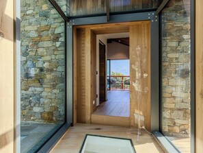 Interior - Woodhouse Domaso by Interhome (Domaso)