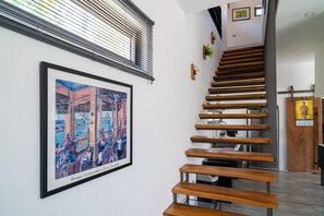 Villa, bassengutsikt | Eget kjøkken | Kjøleskap, mikrobølgeovn, ovn og kokeplater